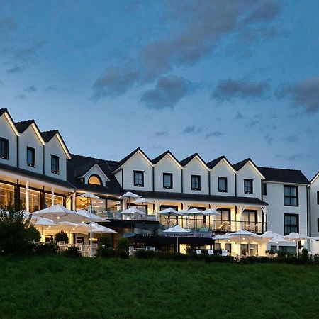 Best Western Plus Le Fairway Hotel & Spa Golf D'Arras アンザン・サン・トーバン エクステリア 写真